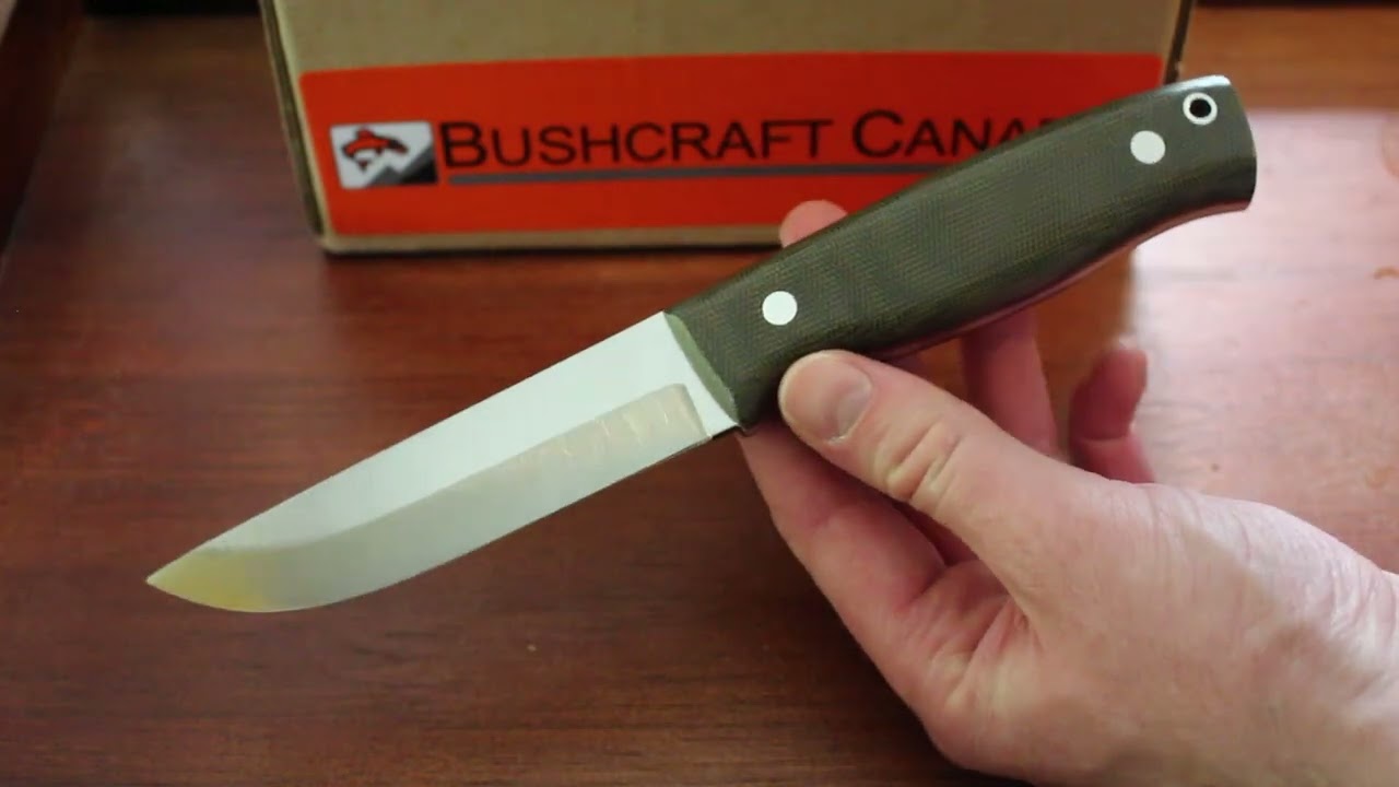 ENZO Trooper 80CRV2 NEW! view by www.bushcraftcanada.com