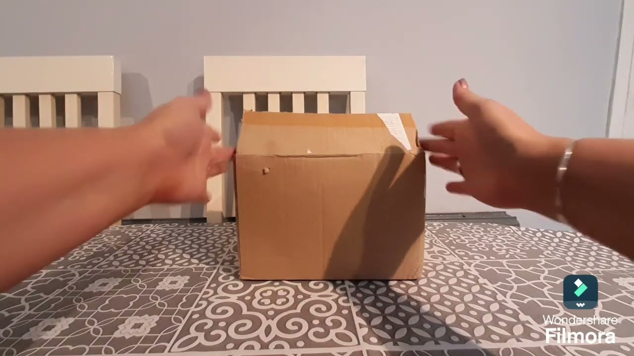 Just for Men Soap Subscribtion box