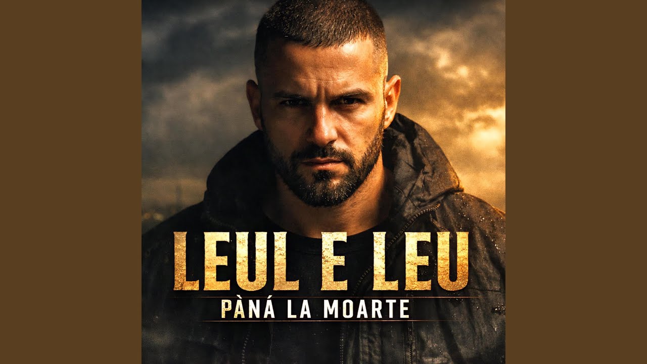 Leul e leu până la moarte