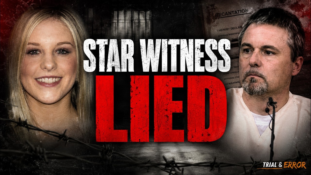 Episode 2: Train's a Comin' w/ Recanting Star Witness Jason Autry (Holly Bobo case)