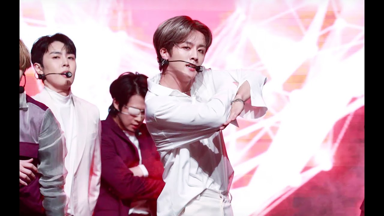 [SF9 영빈] 191017 KBEE in Dubai - 질렀어 YOUNGBIN CAM 직캠