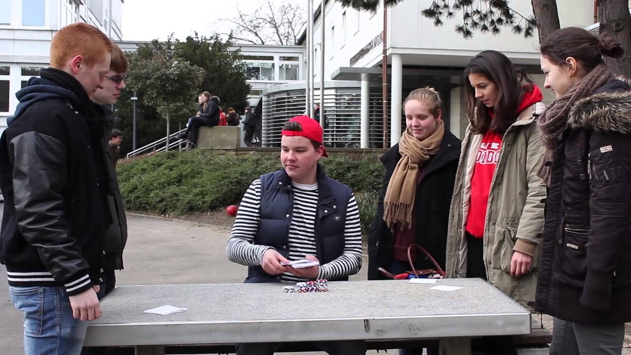 KFG Bad Homburg - KFG's Große Pause