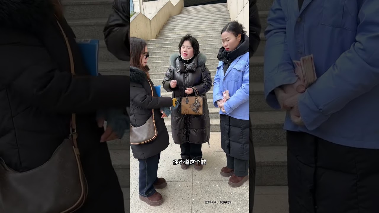 合同国然重要，但是人品不行，合同不签也罢#万万没想到
