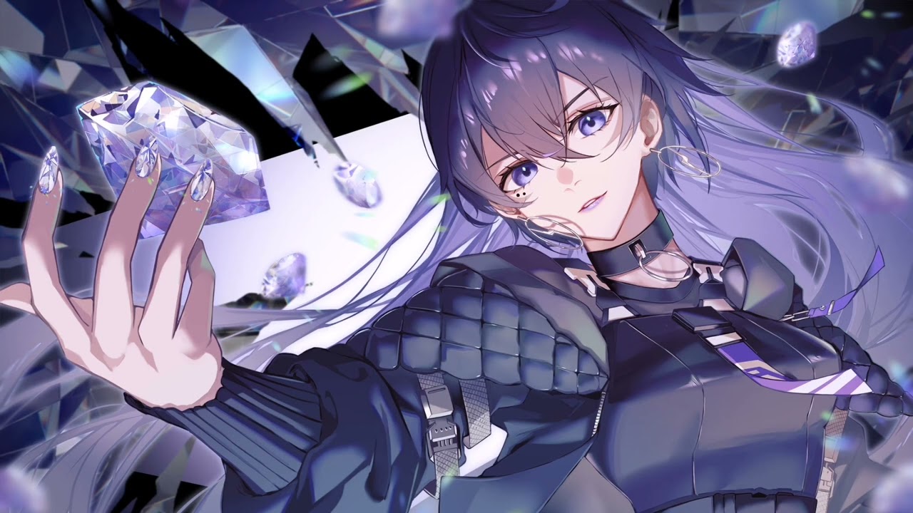 Nightcore - Stronger | The Score