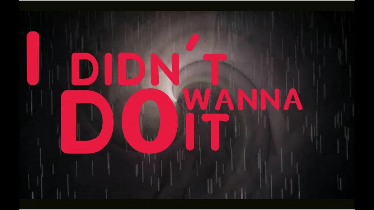 Tears In the Ocean - Jay Sean (Lyrics Video)