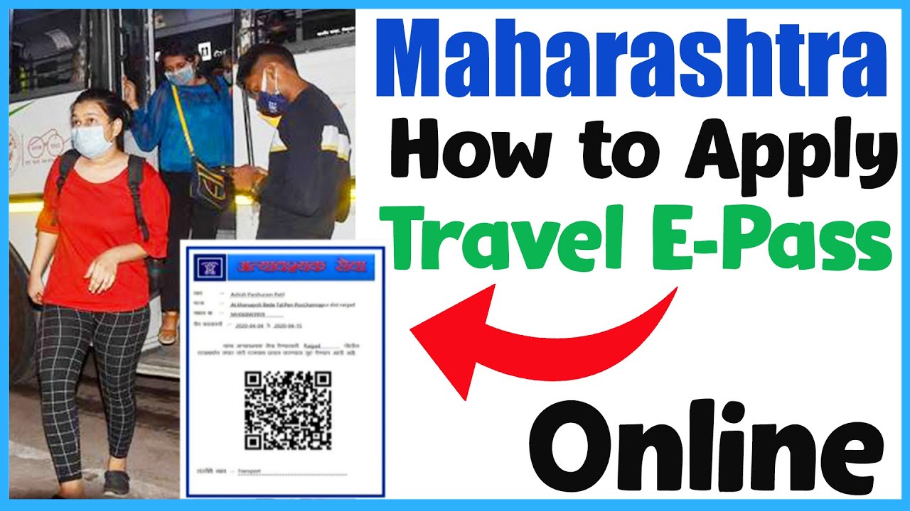 Covid 19 Maharastra Epass mhPolice: How to Apply mhPolice e pass for Essential Services Registration