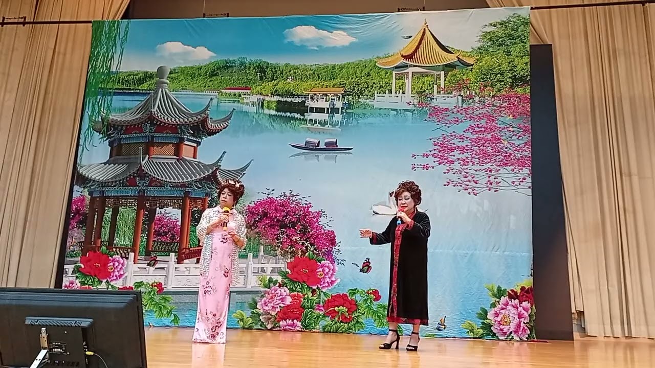 李娃傳之風雪情 蘇慧珠/何麗芬08032026