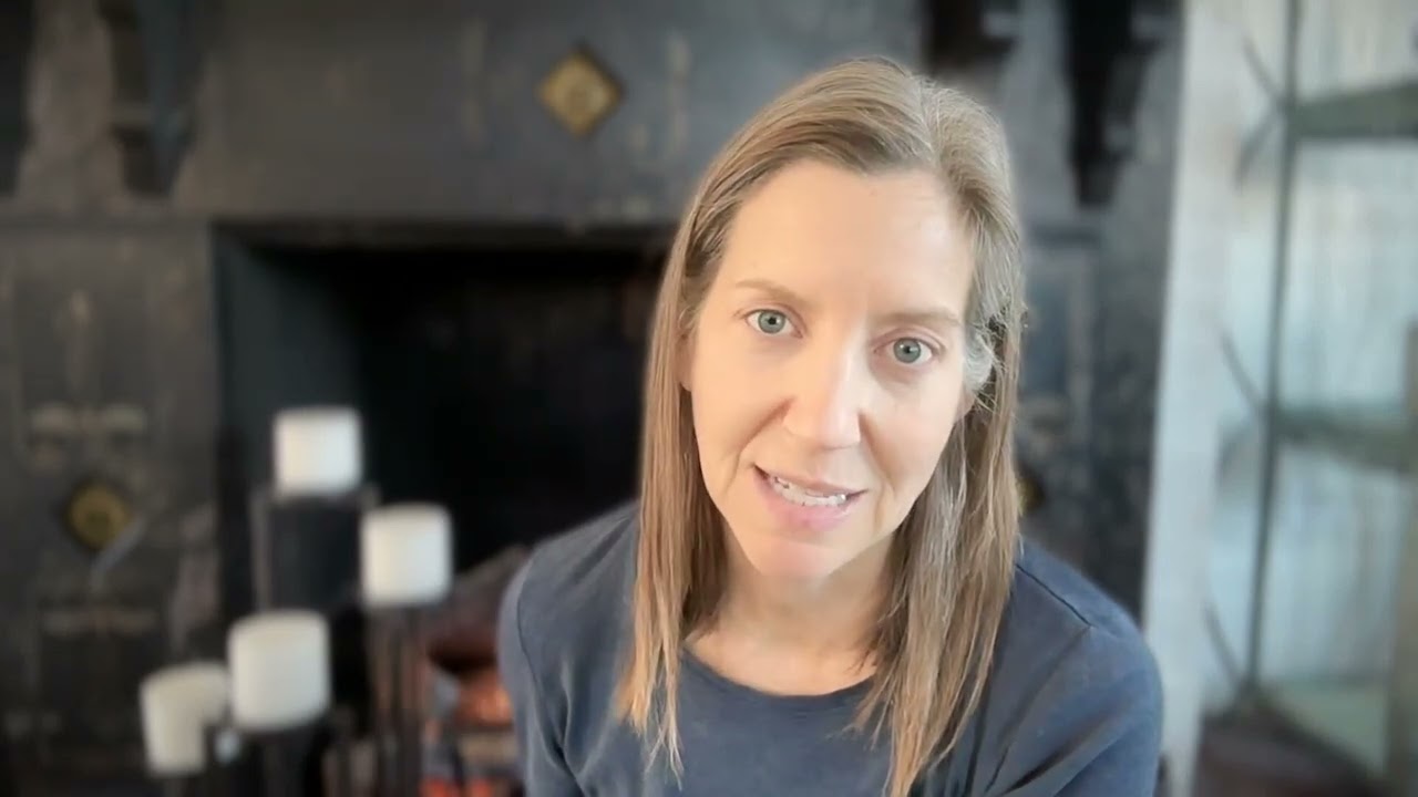 Pour Your Drive Into Flow | 5-Minute Meditation for High-Performers Looking for More