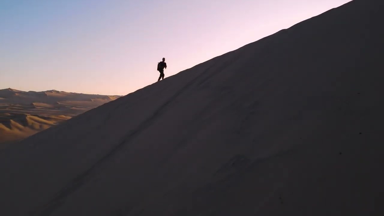 Experimental Cinematic Hip Hop - Rockot