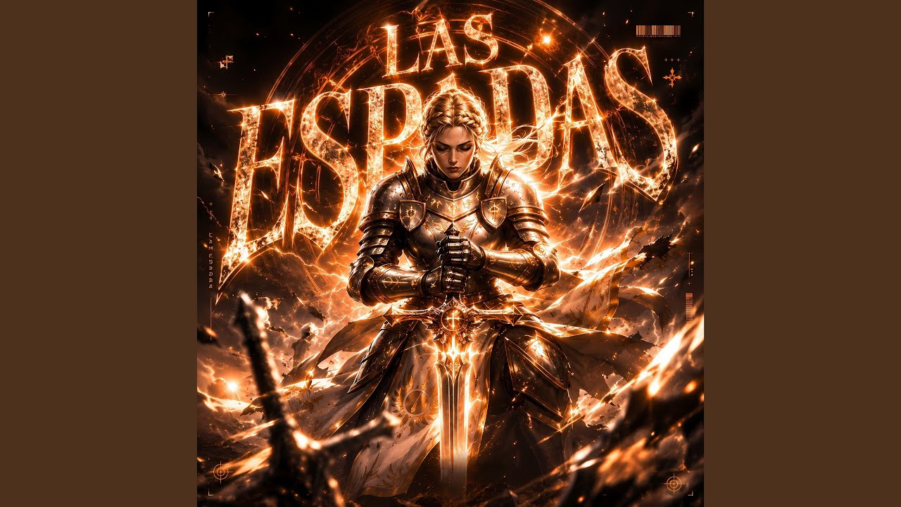 Las Espadas (Slowed)
