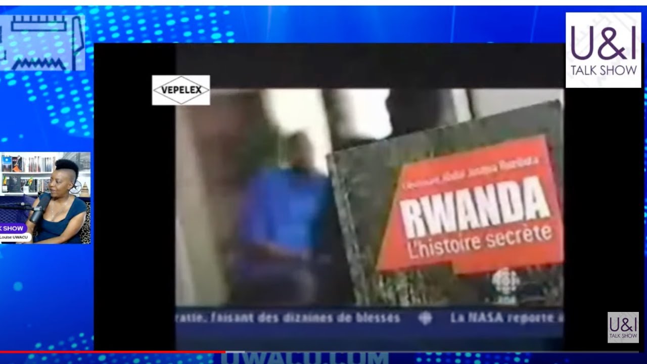 Kagame a sacrifi&eacute; les Tutsi du Rwanda ? Et si le Prof. Tshiani avait raison au Kongo ?