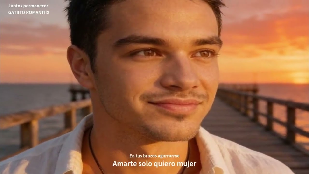 Juntos pertenecer (written by Michael Angel as GatiitoRomantiix)