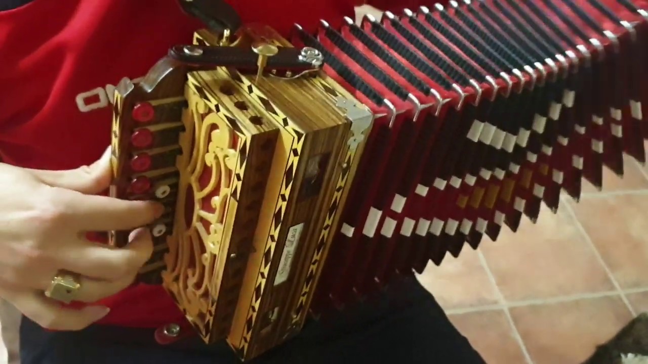 TARANTELLA CALABRESE - 