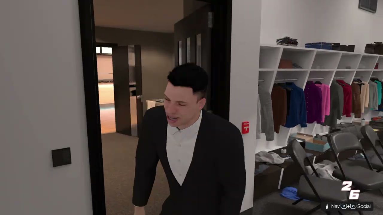 NBA 2K26 MYGM Part 69