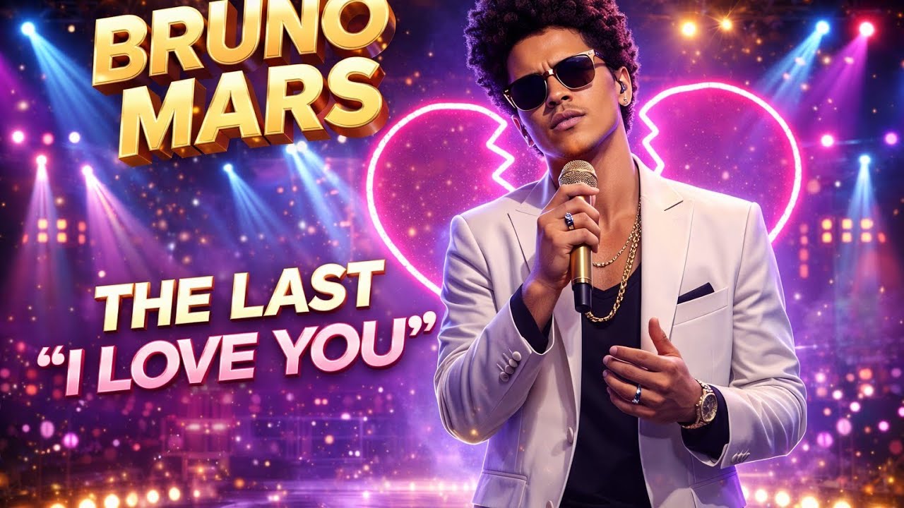 Bruno Mars_