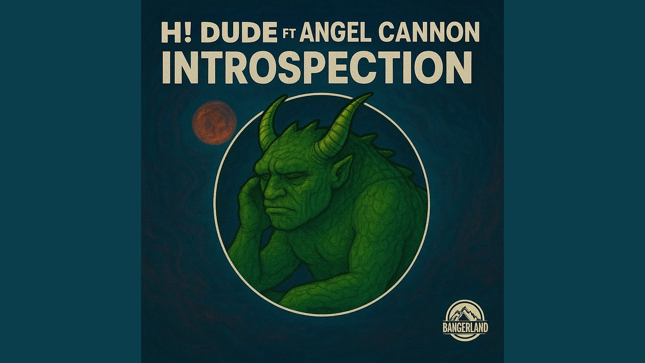INTROSPECTION (feat. ANGEL CANNON)