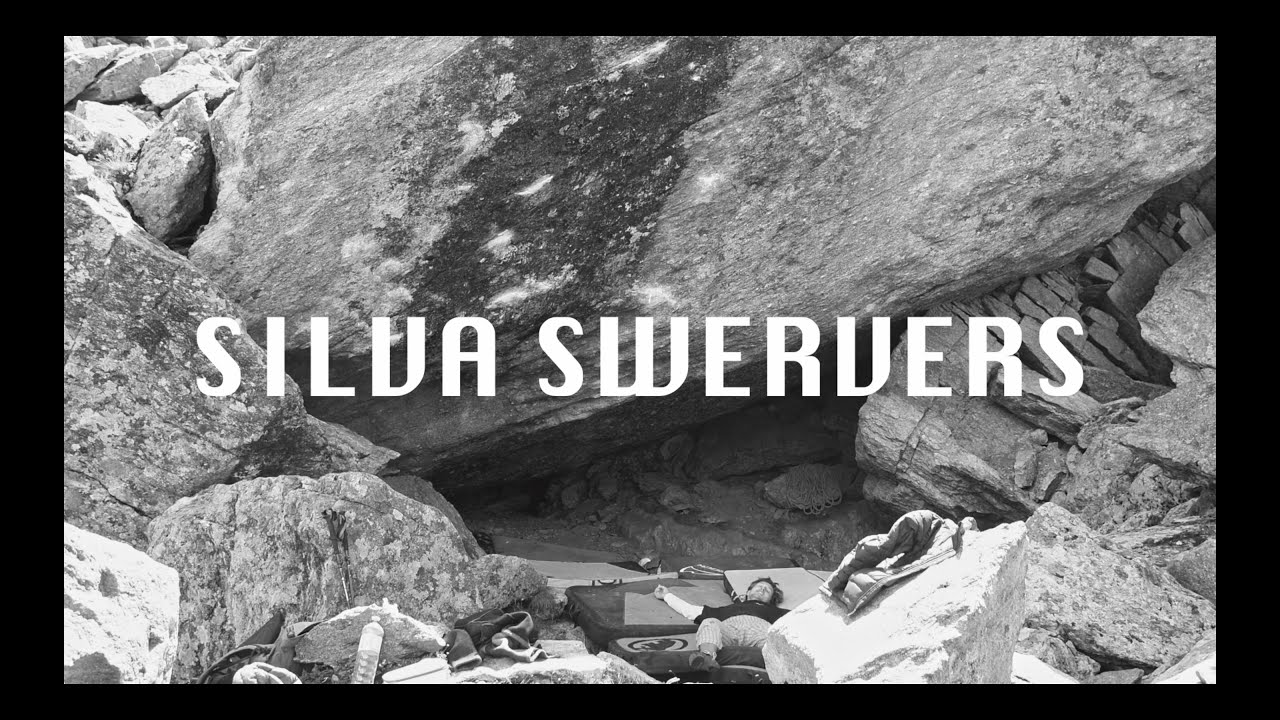 SILVA SWERVERS