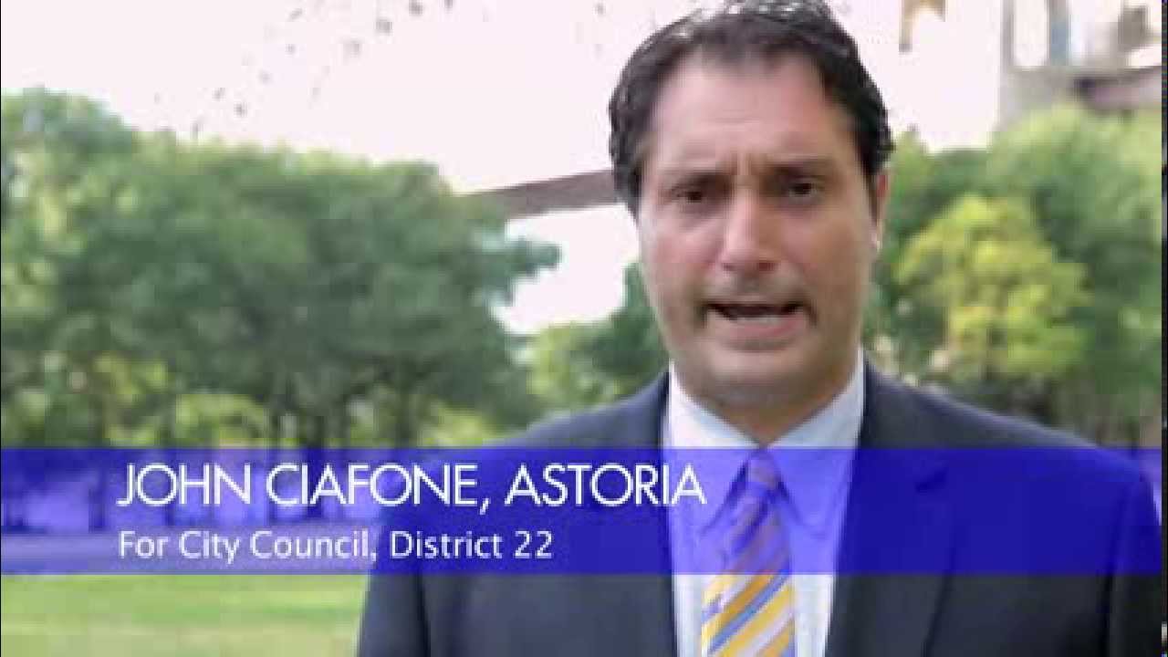 John Ciafone