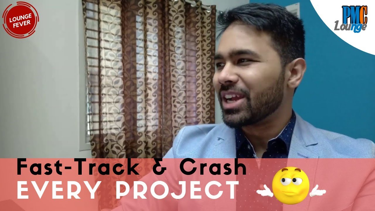 Why can't we use Fast-Tracking and Crashing on every project by default?