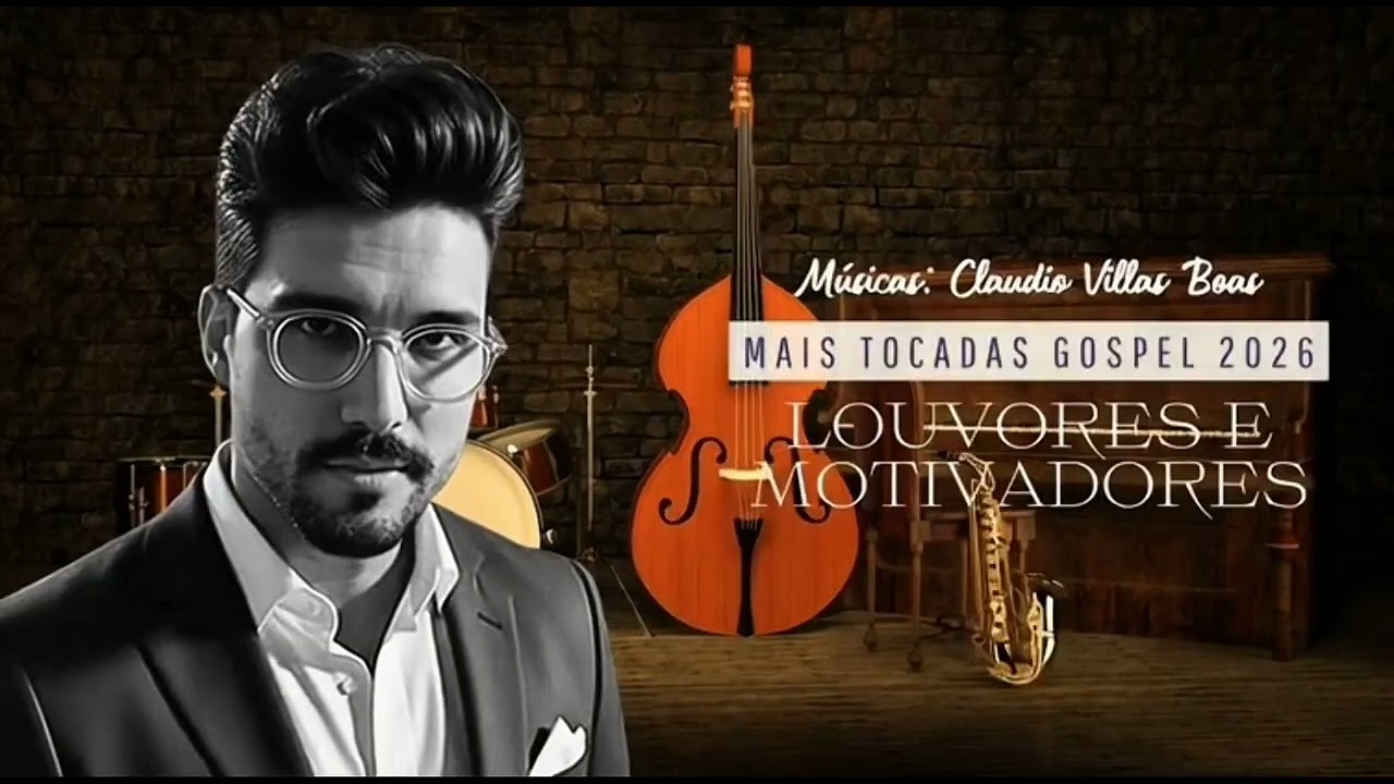 Comunicação é a Chave | Claudio Vilas Boas - Rock - Motivação 