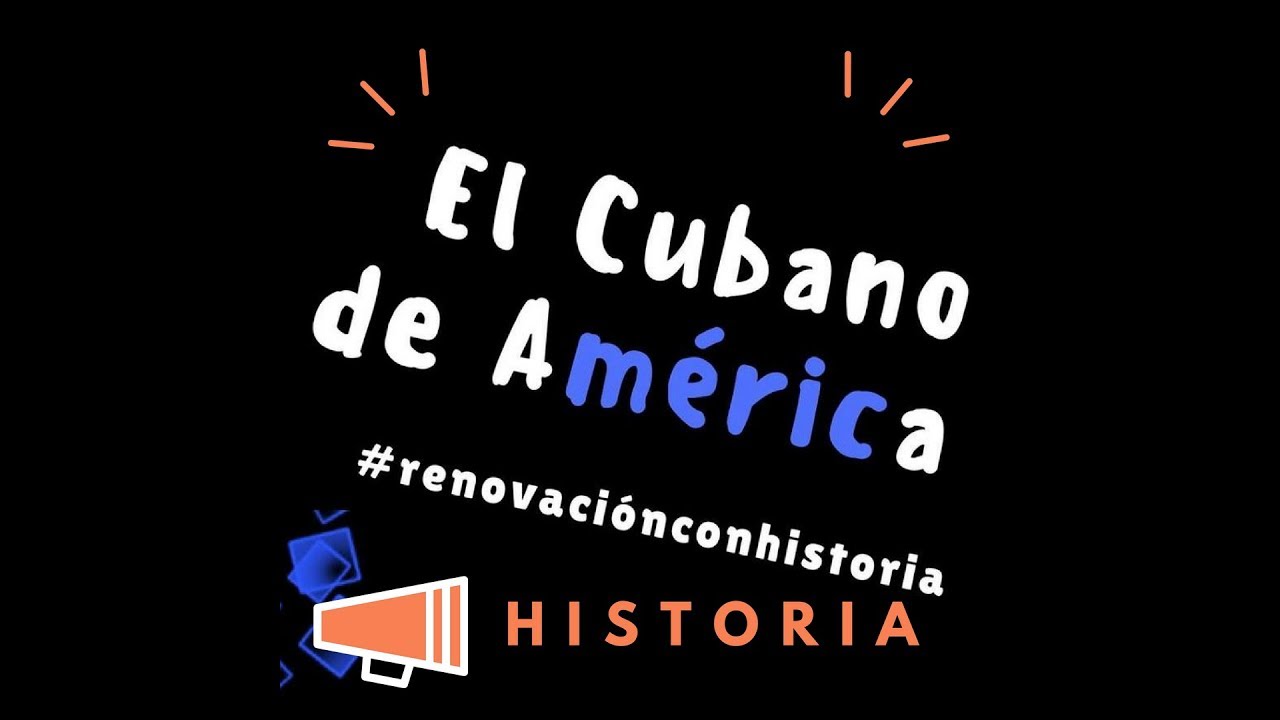 EL CUBANO ES EL CUBANO