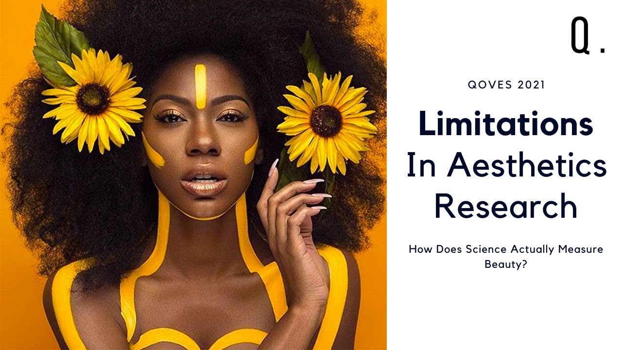 How Does Science ACTUALLY Determine Your Attractiveness?