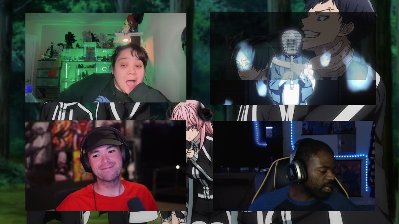 Ghost Stories?! Tougen Anki Episode 12 Reaction!