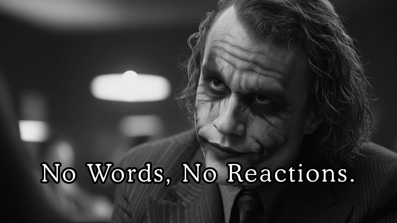 Make Them Terrified of Losing You Without Saying a Word.