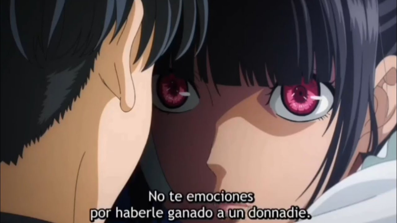 Celos y Momentos Divertidos]  [Anime] RECOPILACION PARTE 70