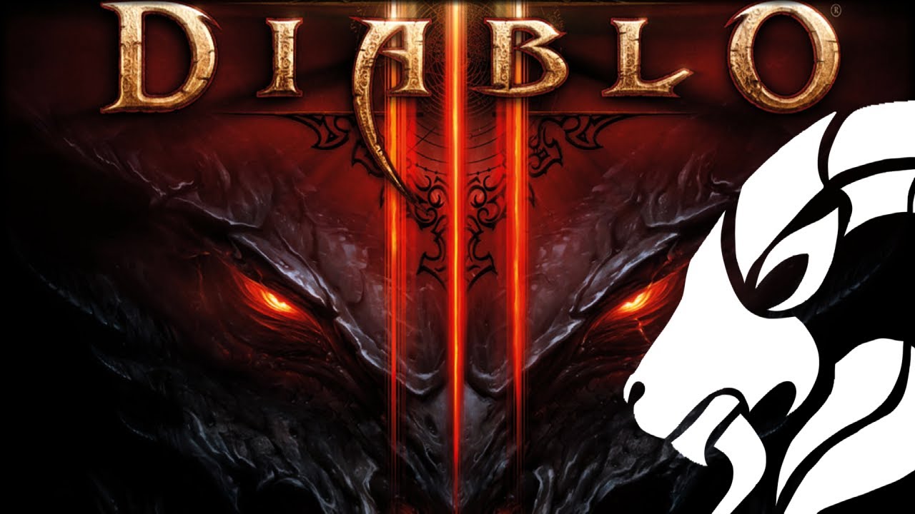 DIABLO III 丨cíl je jasný. paragon 300 minimálně a T4+