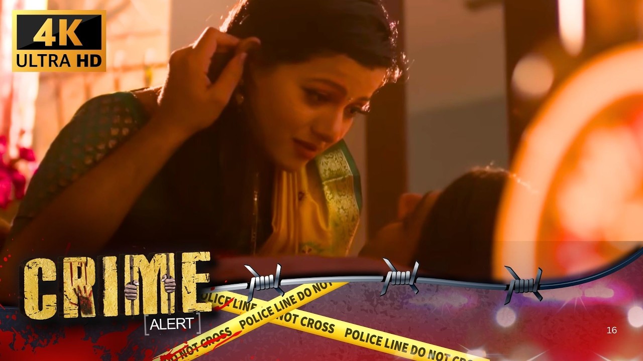 Crime Alert | पति की जिद या प्यार का बहाना? 💕 | Full Episode | Dangal 2 #crimestory #dangaltv