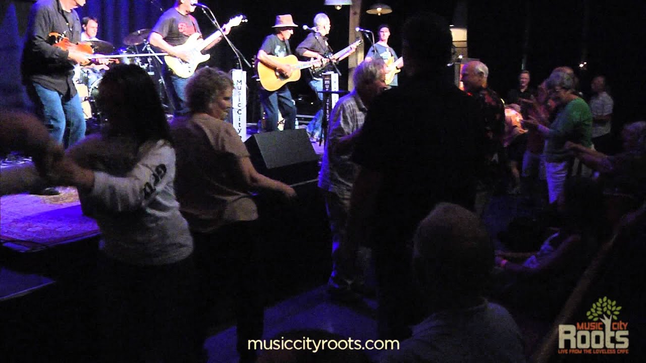 Goose Creek Symphony 
