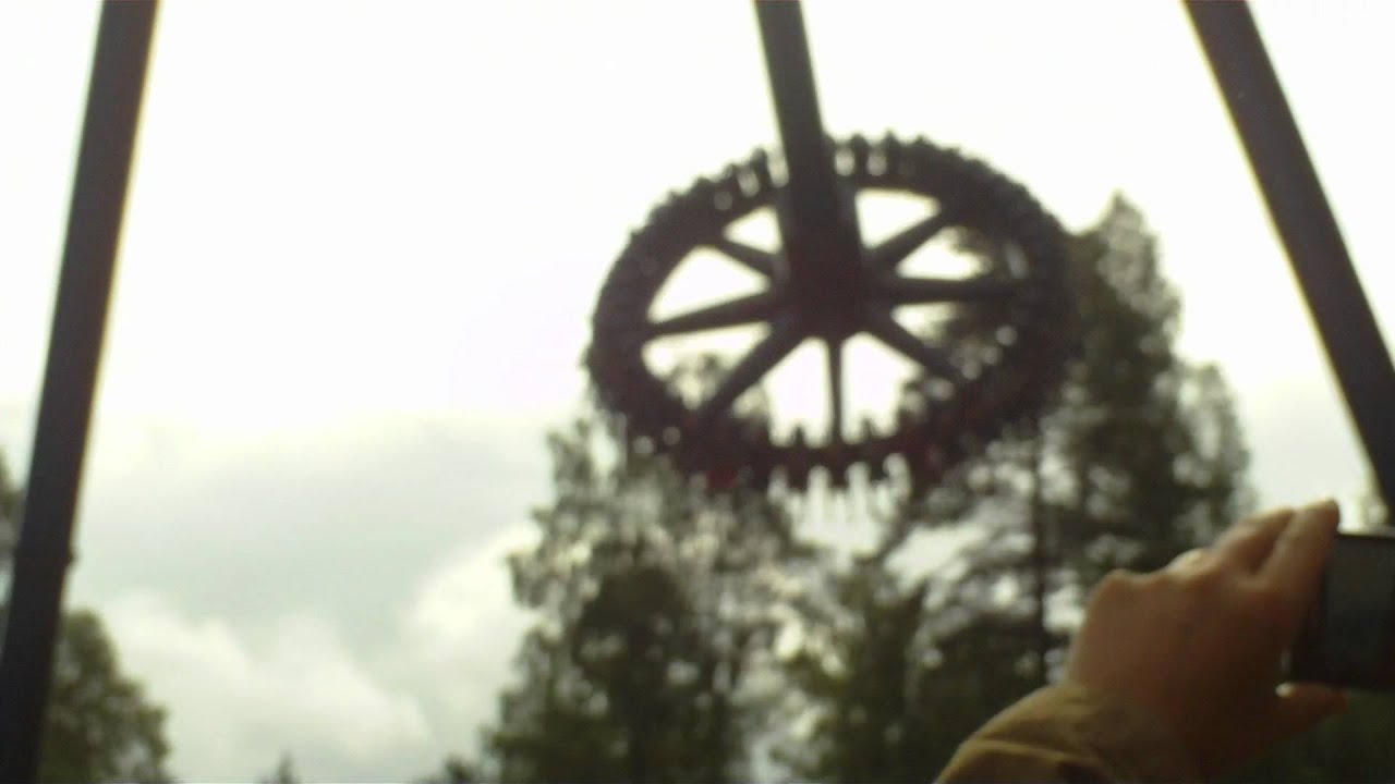 spinnspider