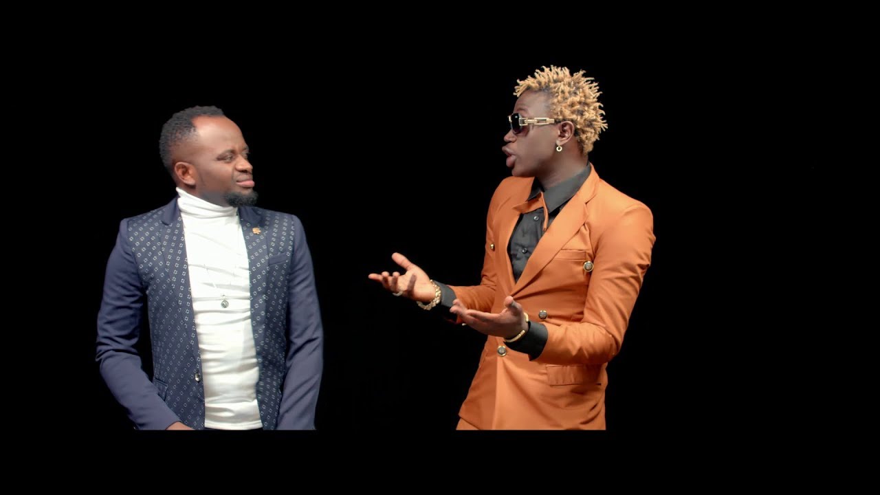 Tolingiliza  Gravity Omutujju & David Lutalo [Official Video]  SandrigoPromotar