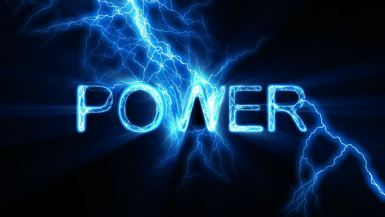 POWER | Albion Online