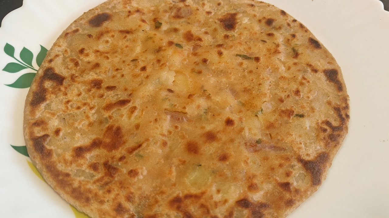 Aloo Paratha | आलू पराठा | Paratha Recipe | Dhaba Style Aloo Paratha Recipe 