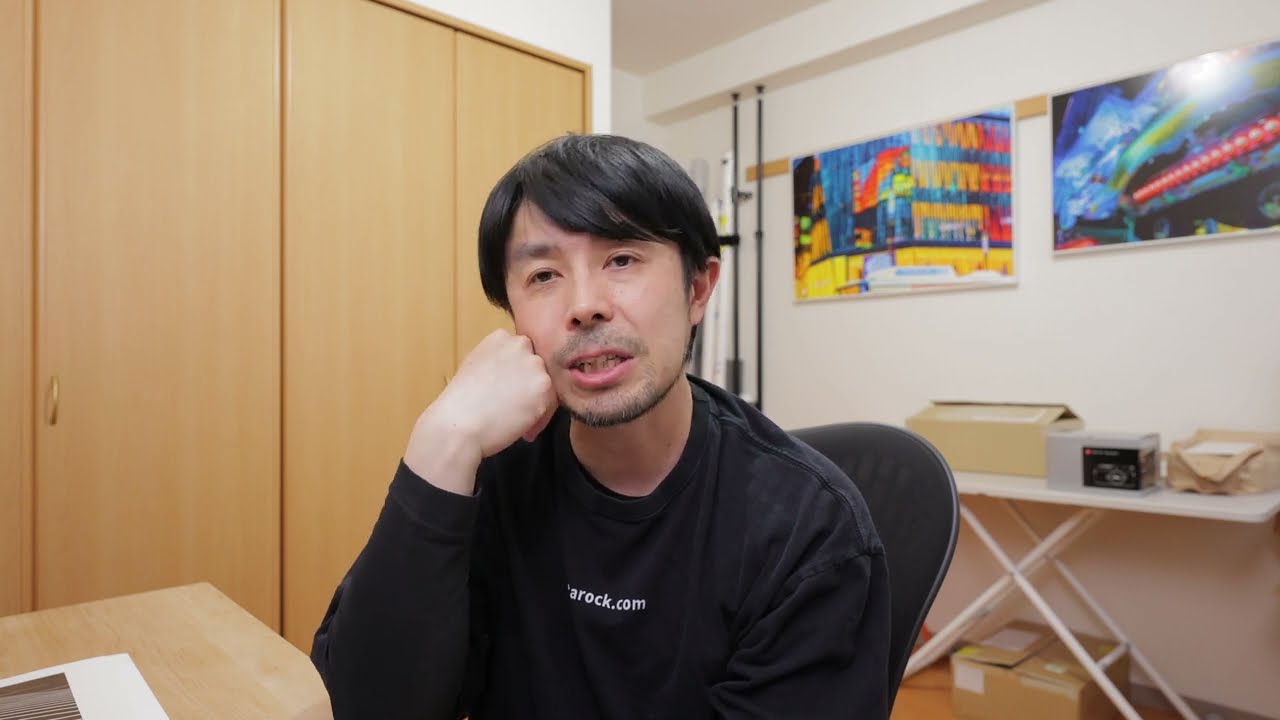40mmという焦点距離について考えてみた。