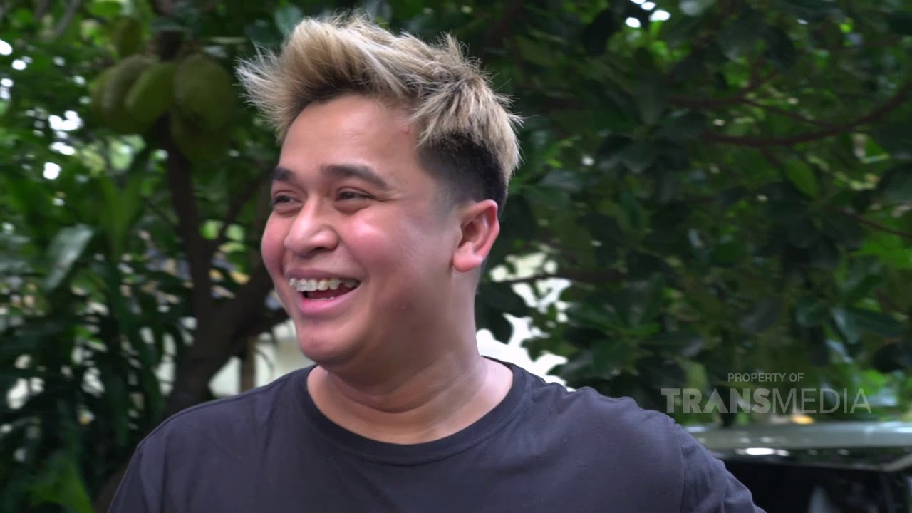 RAFFI BILLY AND FRIENDS - Elvia Kena Prank Billy Yang Mobilnya Hilang (19/5/19) Part 2