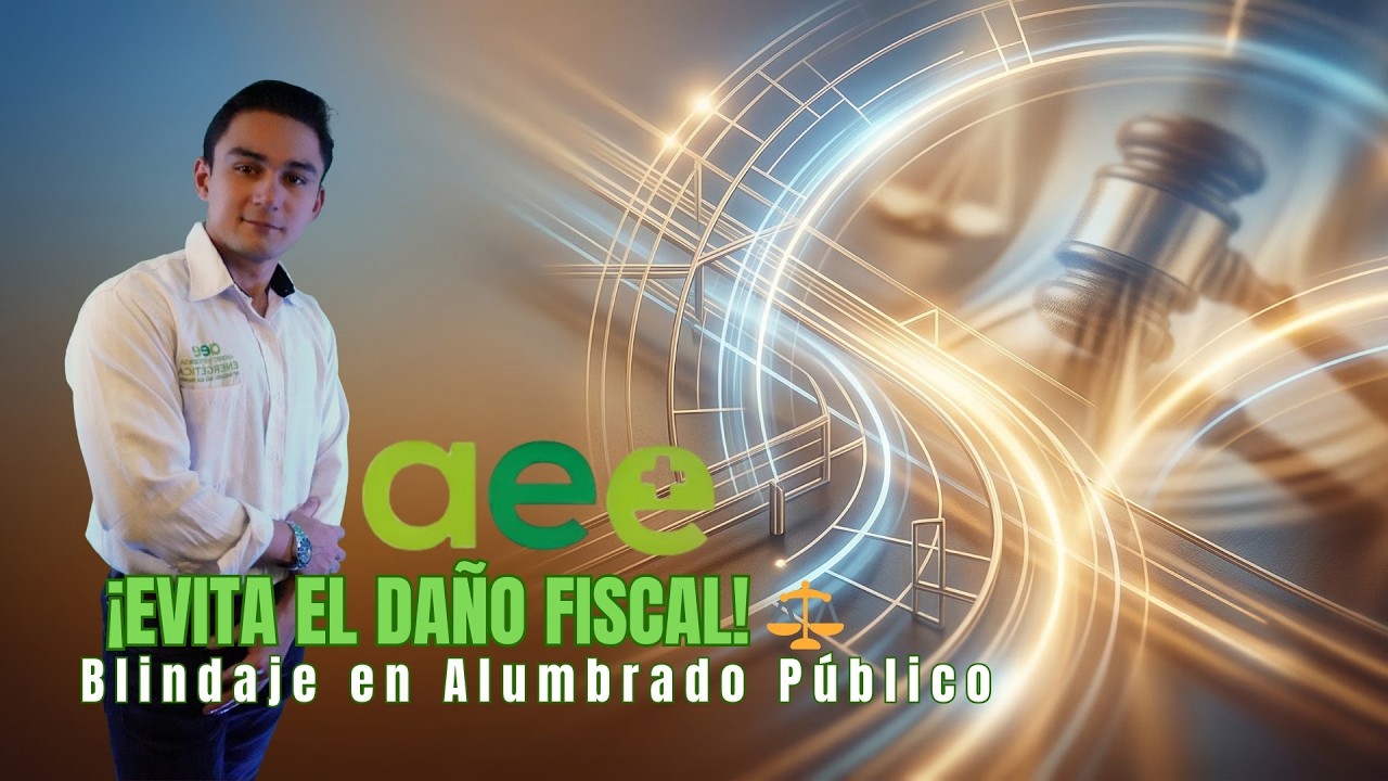 ¿Contrato de obra o Servicio Público? El error que quiebra municipios | AEE SAS