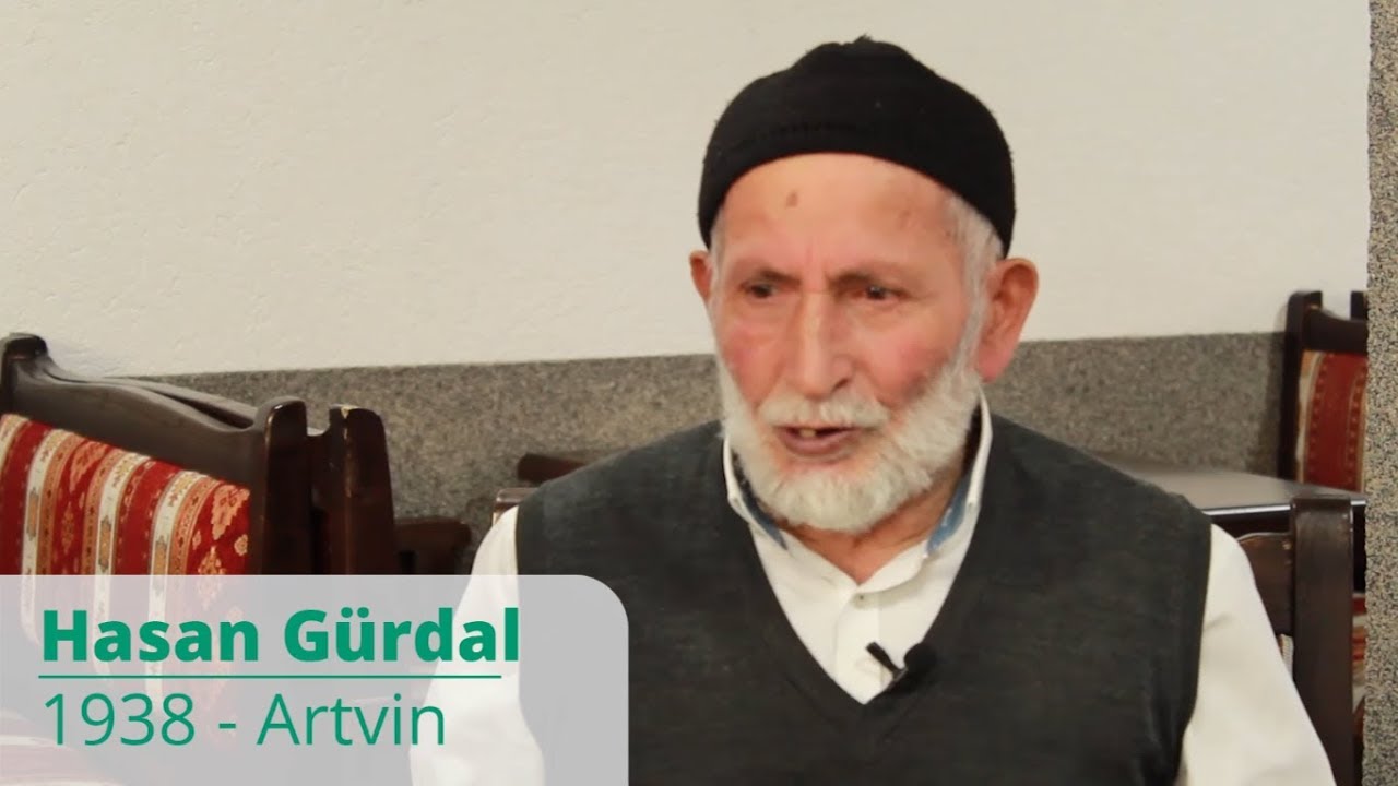 Yılların Hatrı - Hasan Gürdal