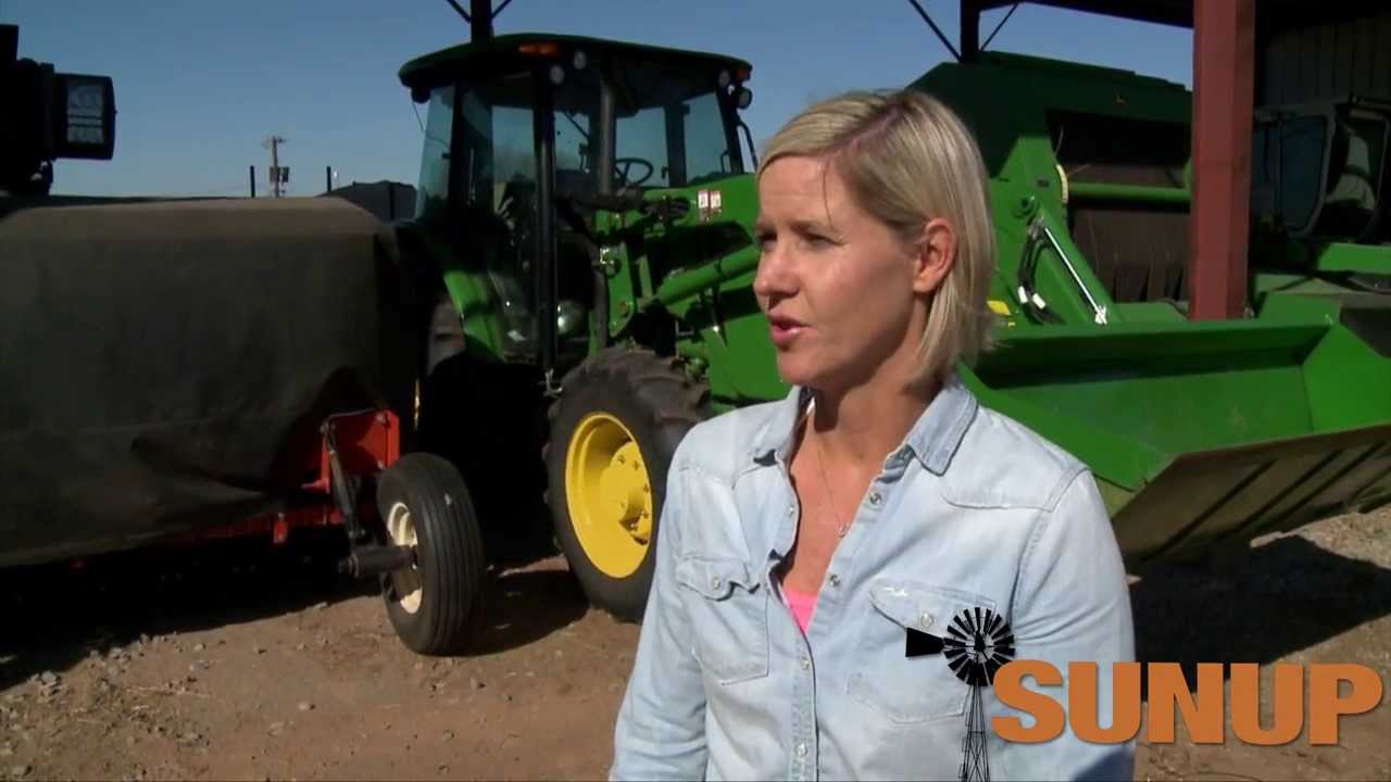 Farm Bill- Jody Campiche (3/22/14)