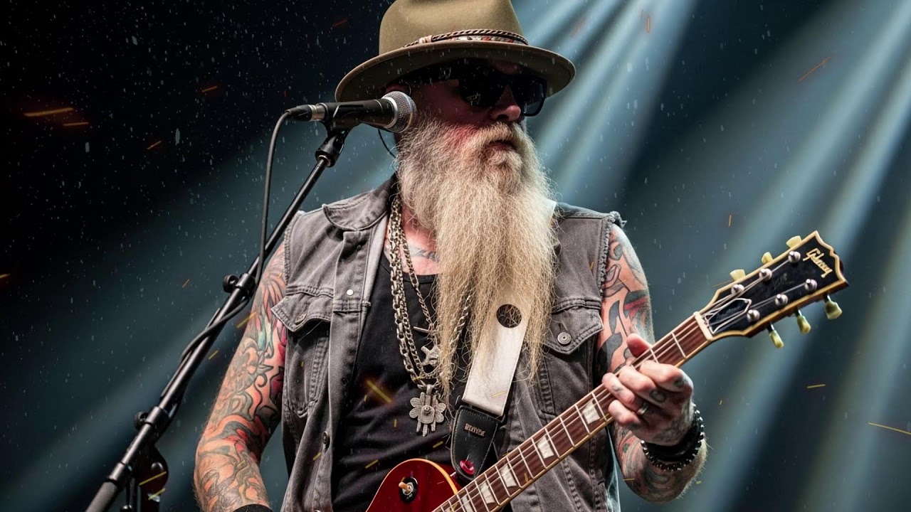SRV, ZZ Top, Jimi Hendrix, Gary Moore | Heavy-Duty Texas Blues - Whiskey Roadhouse