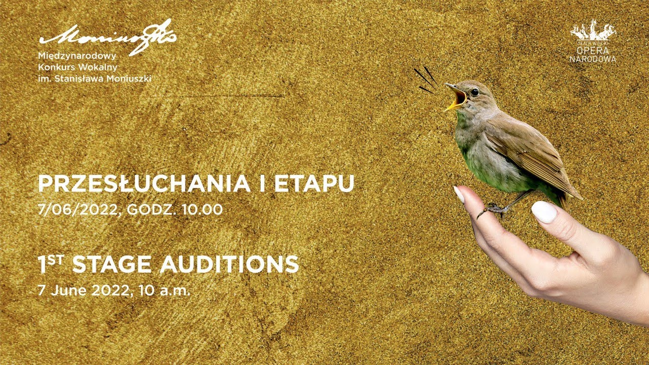 I ETAP cz. 3 / 1st STAGE AUDITIONS part 3