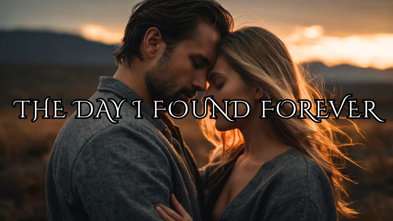 Burning Verse | The Day I Found Forever (Official Music) Emotional rock ballad