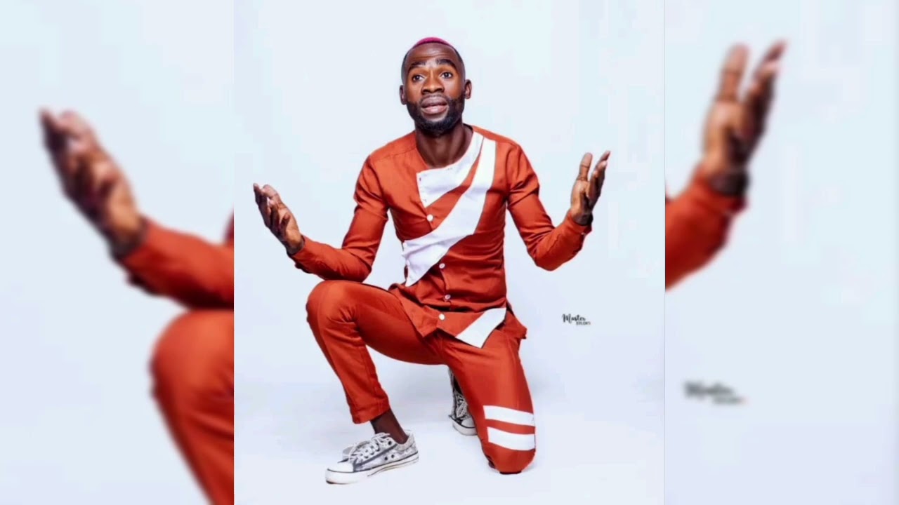 Minha Realidade - A voz do Zaire