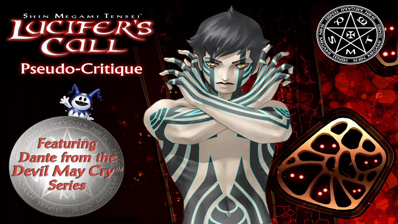 Pseudo-Critique : Lucifer's Call