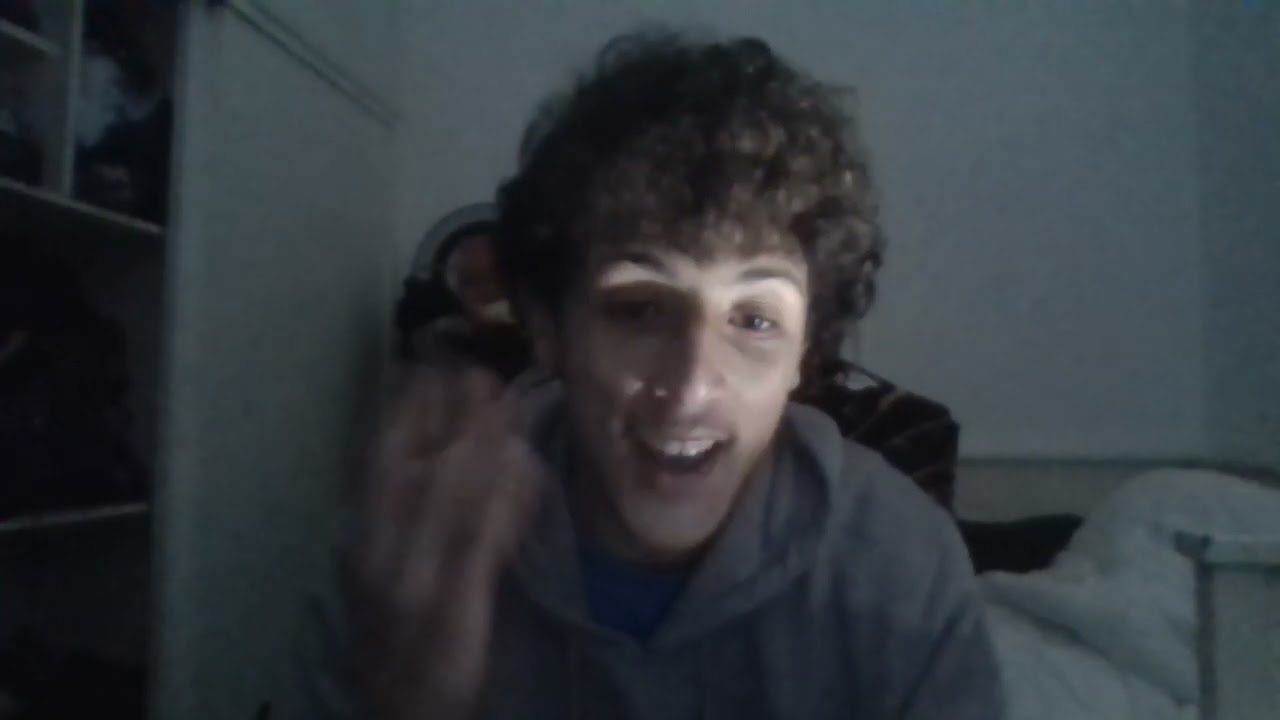 Jad's late night talks : Tool , 46&2 , and the shadow