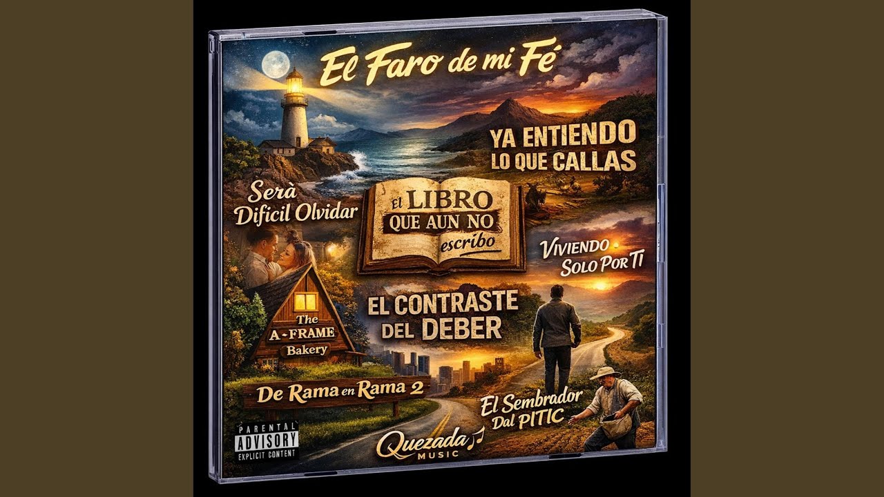 EL FARO DE MI FE