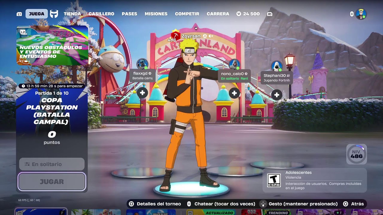 FORTNITEE!.