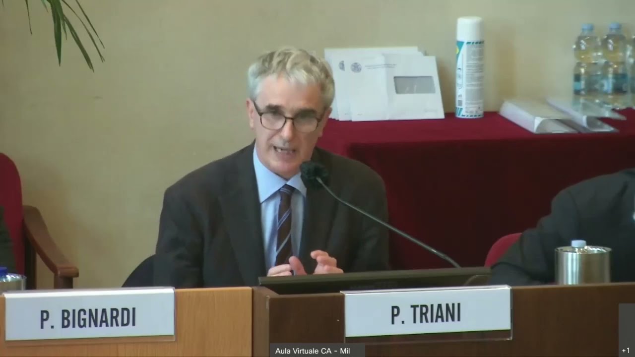 Oratorio: una profezia che si rinnova - Un oratorio per crescere